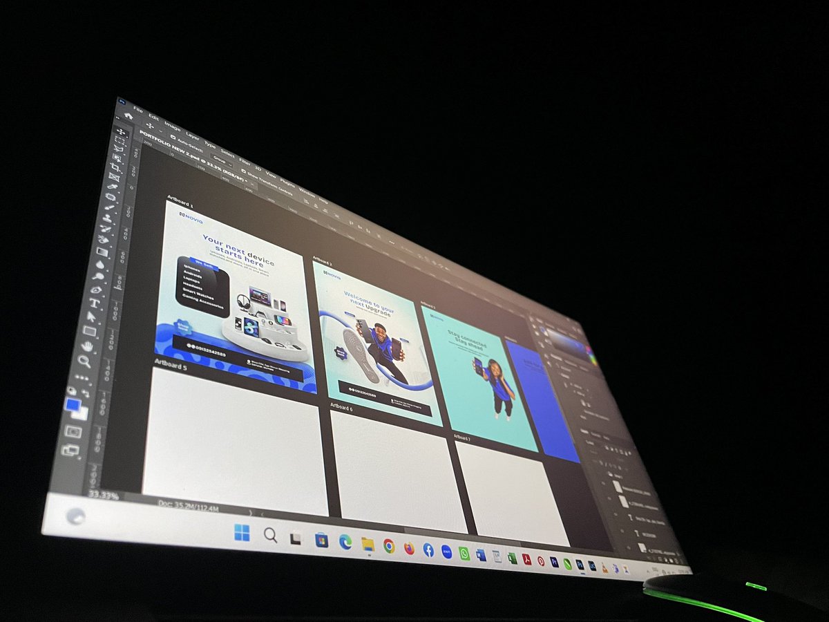 radiantmediang's tweet photo. Noviq campaign designs are coming 🥷👨🏼‍💻 https://t.co/Hpwpd5qI6j