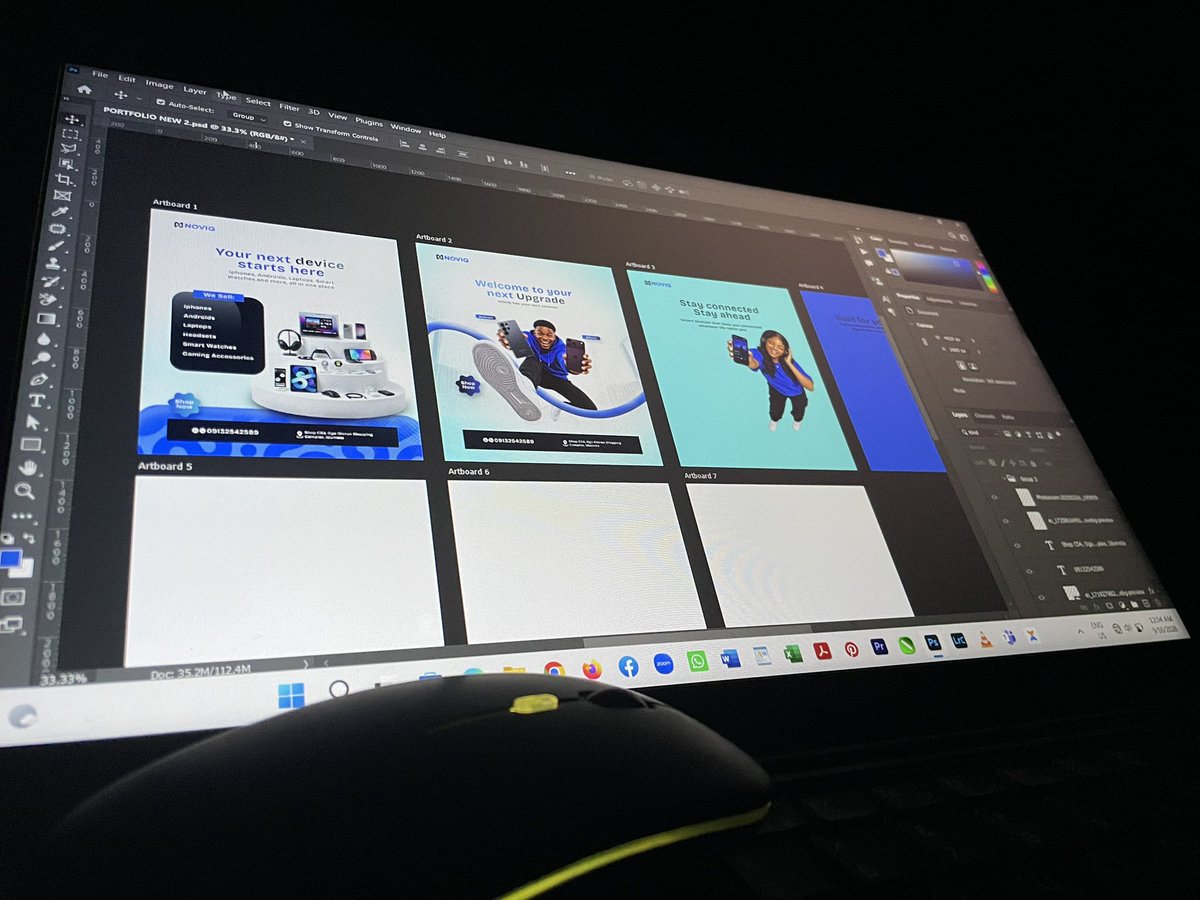 radiantmediang's tweet photo. Noviq campaign designs are coming 🥷👨🏼‍💻 https://t.co/Hpwpd5qI6j