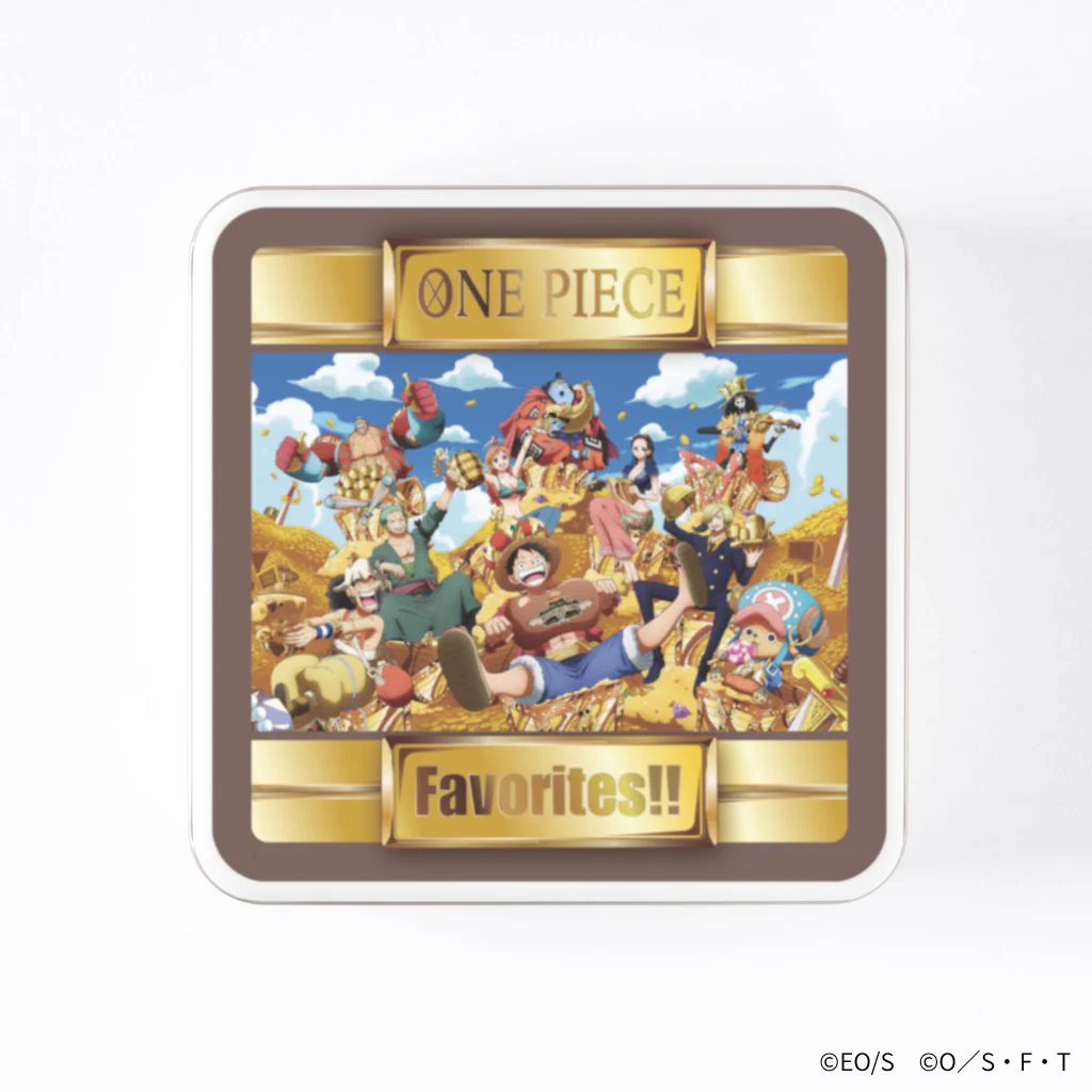 ONE PIECE 麦わらストア公式 (@mugistore_info) / X