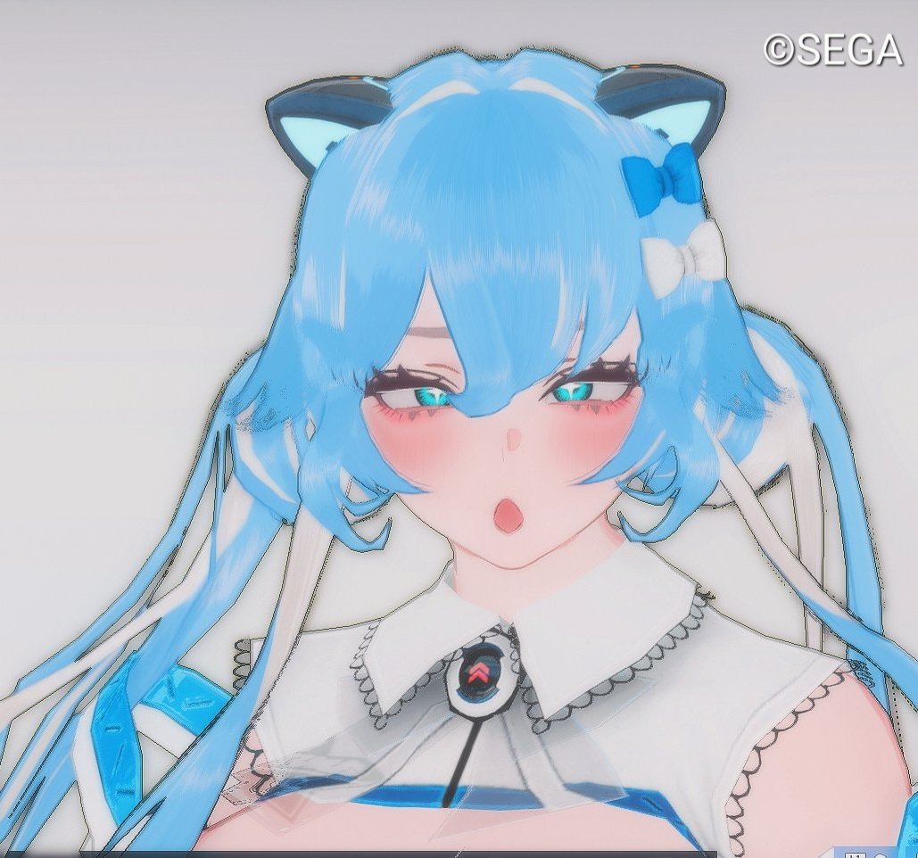 innnnu_dog_gao's tweet photo. #PSO2NGS_SS
#メンテの日なのでssを貼る
変なお顔揃ってるよ(   ◜ω◝  ) https://t.co/orzsv1EsZK
