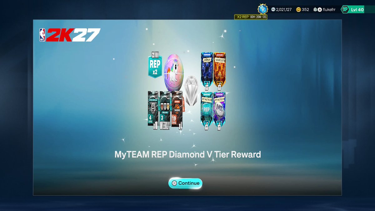 flukefrr's tweet photo. Diamond 5 2nd in the world https://t.co/93KZtILNof