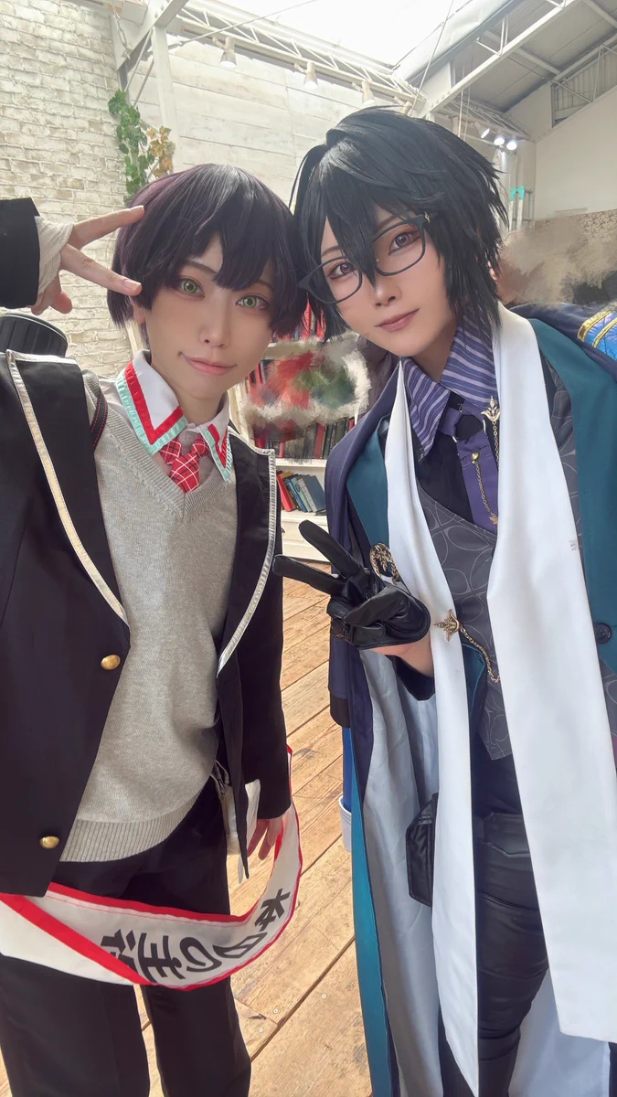 みちꘜ22池a!📄 (@m8486) / X