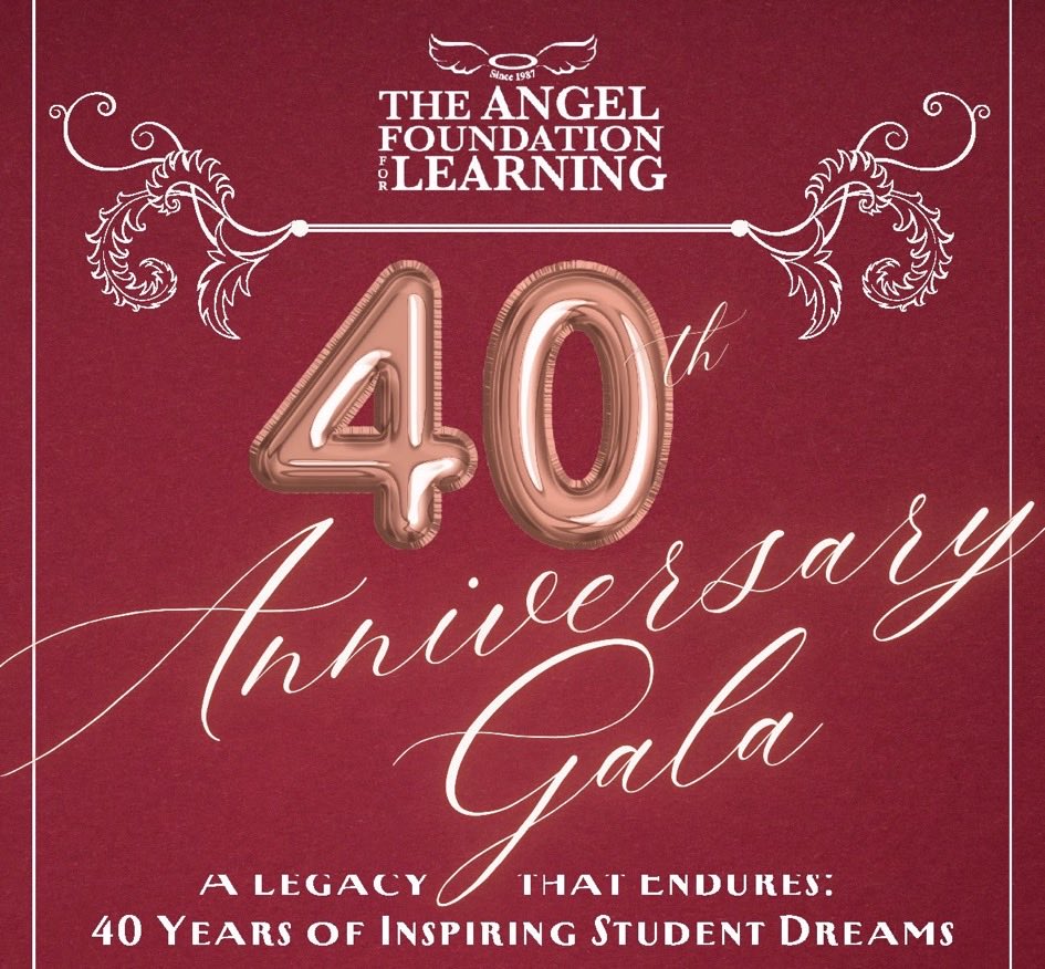 AFLToronto's tweet photo. Become a part of history. Help us kick off our 40th anniversary celebrations  on November 27th. Join us as a sponsor and help us help kids. Details:   https://t.co/lDDF5WZYEH…  Or email us at angel.foundation@tcdsb.org https://t.co/iqEBHpU0cz