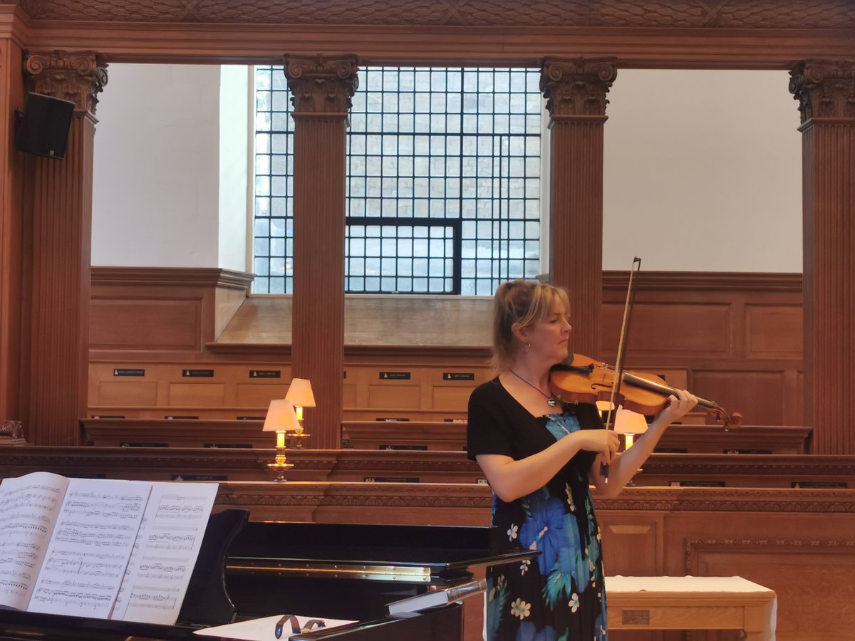 RoyalHumane's tweet photo. Trustees and members attended an event to celebrate the restoration of St Bride's Church. A place of faith for over 1,500 years, St Bride's has been part of our history and we like to think of this beautiful Wren church as the Society's parish church. https://t.co/oRZJ9XVRah