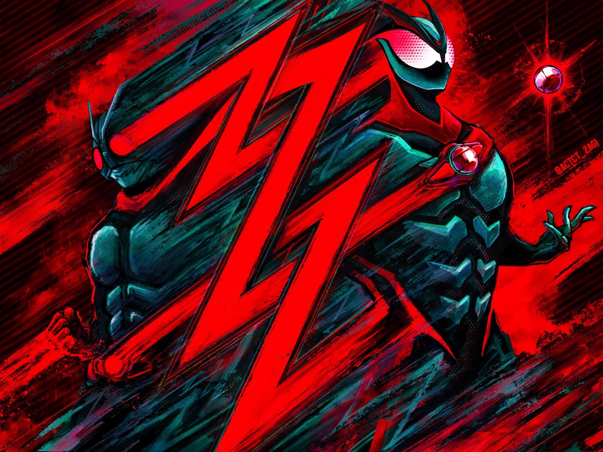 ザギザギ/ZAGIZAGI on X: 