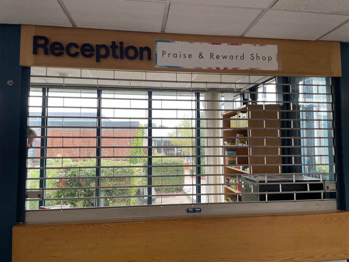 ArthurTerrySch's tweet photo. 🌟 Our Praise Shop has been restocked and has been busy all week! Students have been spending the praise points they’ve worked hard to earn on a range of rewards, including treats, stationery, drinks and sports equipment. 👏 #PraisePoints #Rewards #StudentSuccess #PositiveChoices https://t.co/RaFGImrXmE