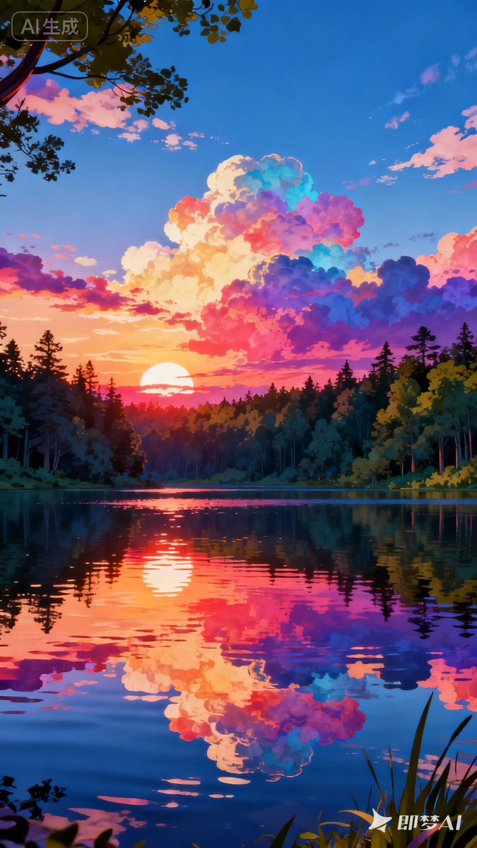 u_u_game's tweet photo. [Our campus photography club’s sunset shoot is happening this Friday 5 PM at the central lake! Come snap golden hour shots, make friends and win small photography prizes. DM for sign-up!]， https://t.co/4WehREwkO9