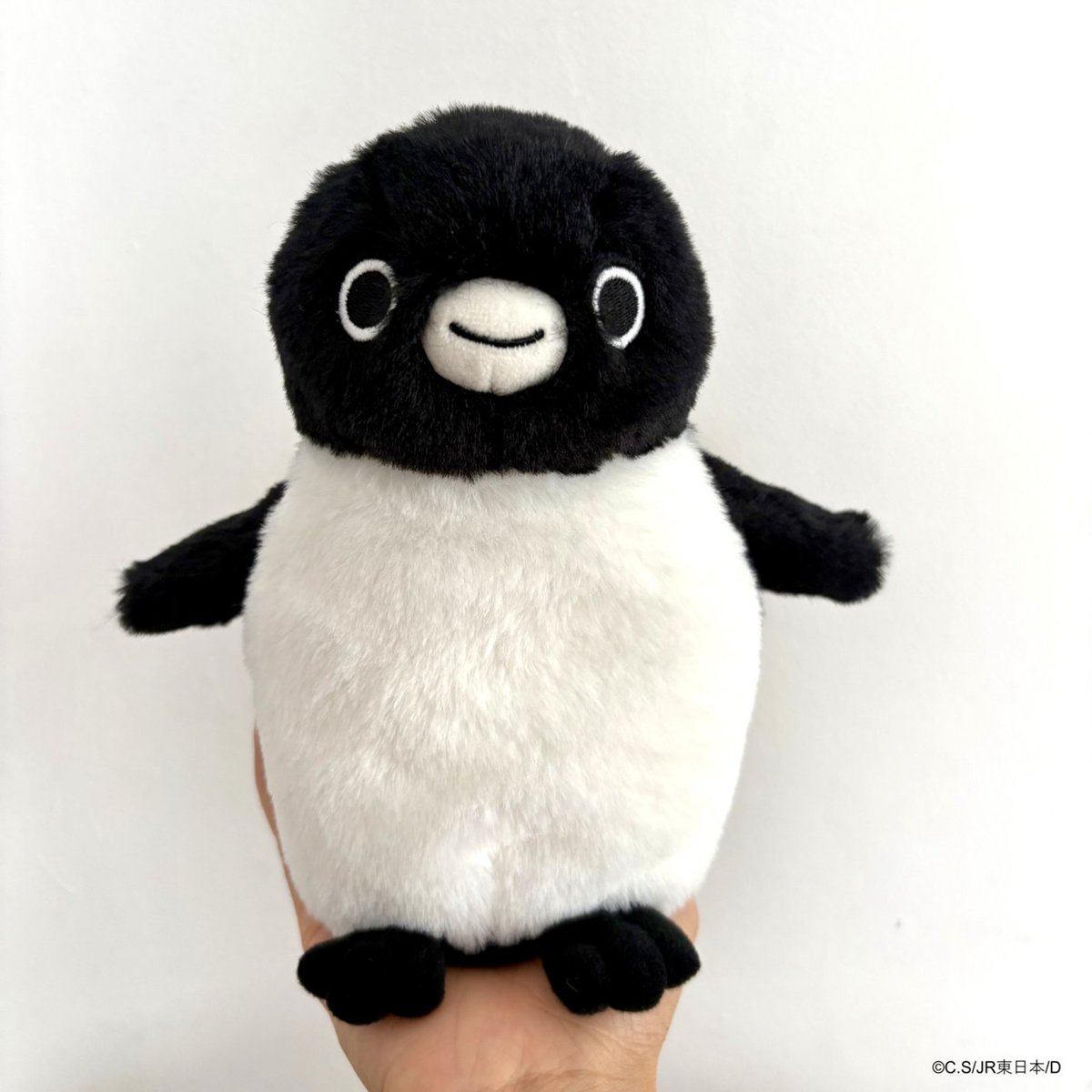 Pensta_JRCross's tweet photo. \ Pensta新宿店先行発売のお知らせ /
座ったときのふわっとクタっとした姿がキュートなフワクタぬいぐるみと
指にはめて遊べる＆バッグに付けて一緒にお出かけできる「指人形セット」が新登場！

Pensta新宿店では、一足早く【9月17日(木)】から先行発売！
全店での発売は【9月19日(土)】からとなります。ぜひチェックしてみてくださいね✨

指人形セット　2,200円（税込）
フワクタぬいぐるみ　2,970円（税込）