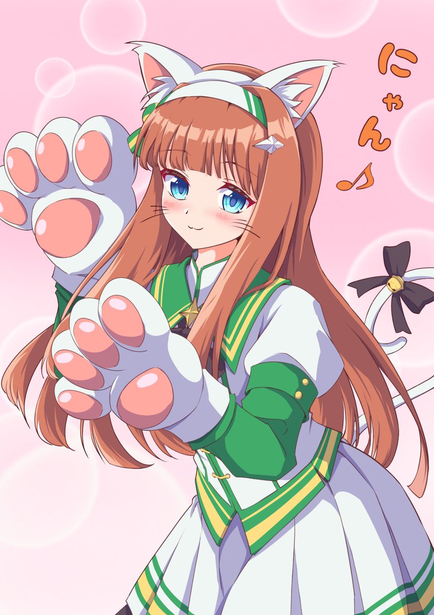 mokichi3356's tweet photo. #全クリエイターに告ぐ猫の作品を解放せよ https://t.co/8OzXqjQswu