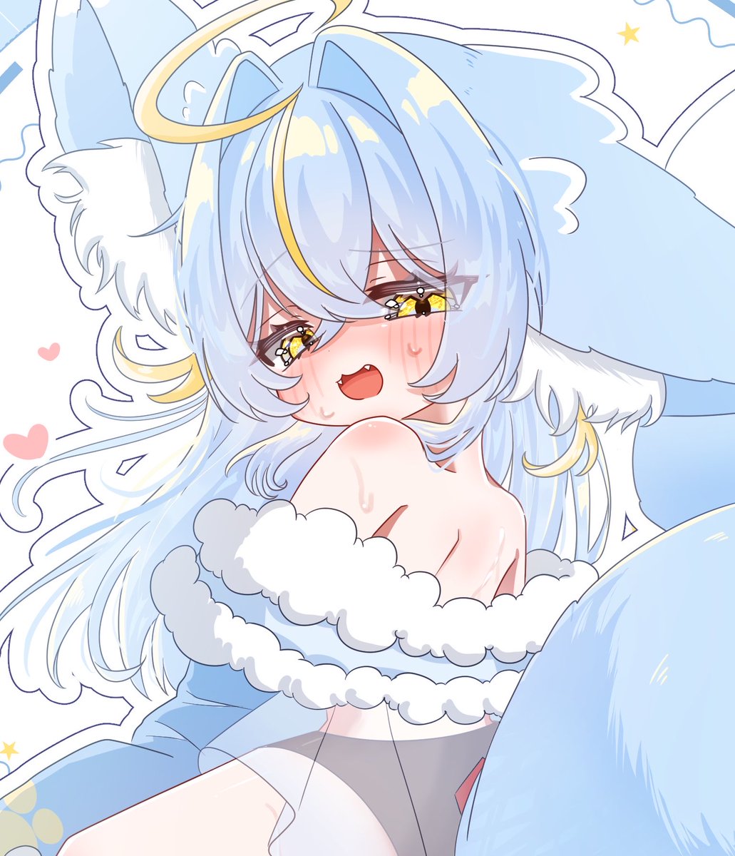 marocha_12's tweet photo. 🦈🪶 #RPしたVTuberさんを描く🪶🦈
お待たせしました VTuber様用企画です│ε:)⁾⁾
時間が空いた時にちまちま進めますにょ

🪶リプまたはDMにキャラ詳細
🪶１ヶ月に1人描けるか描けないかくらい
🪶のんびり待っていただける方
🪶透過素材もギガファイル便にてプレゼント

絶対届くとは限らないです；； https://t.co/TkS80RhqDF