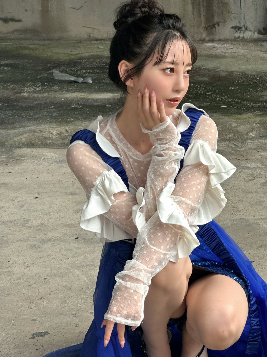 mia_nanasawa's tweet photo. 写真集、2027年カレンダー撮影ロケ
3日目も頑張ってます🫶 https://t.co/wJDl5kqsQu