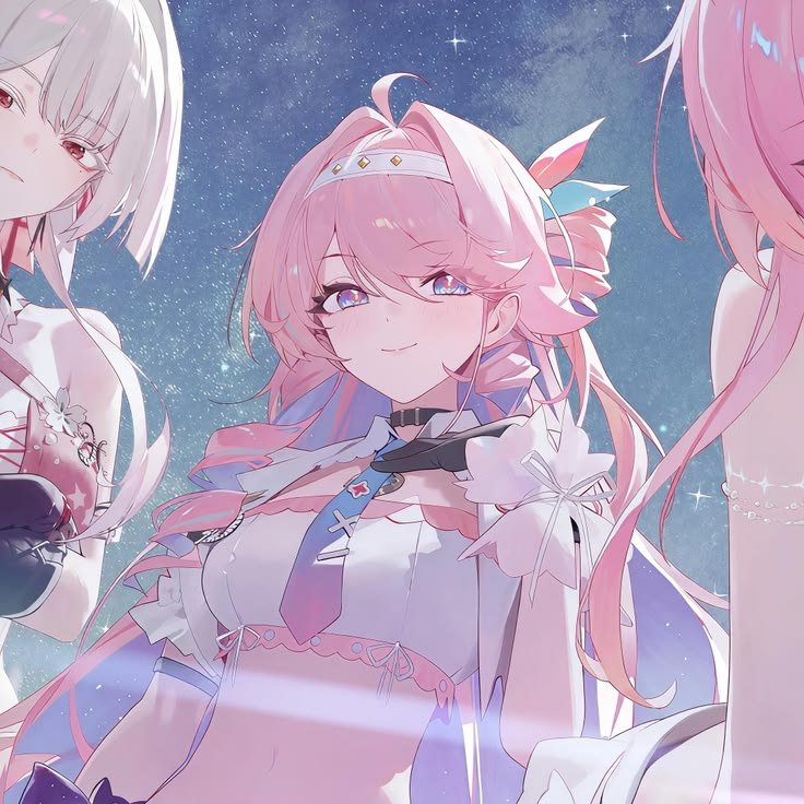 CosmicDenia's tweet photo. @MagicPrisms Something like this I guess..? I like whatever outfit the stage director asks me to wear~ https://t.co/XGuteyZECc