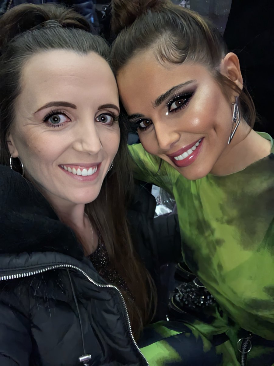 CherylJLS_x's tweet photo. She’s a special one ✨💖 https://t.co/TSp4pJkUwm