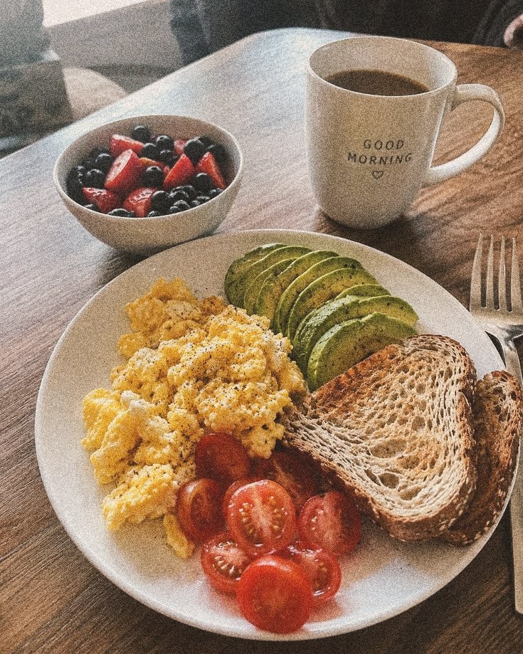oceanmuse__'s tweet photo. ㅤㅤㅤㅤㅤㅤㅤㅤㅤㅤㅤㅤㅤㅤㅤㅤㅤㅤㅤㅤㅤㅤ¡𝐁uen día para todos! Aquí tratando de ser una adulta responsable y cuidar un poco mi alimentación. Recuerden desayunar correctamente para poder afrontar sin complicaciones su día.
¡Buen miércoles! ᰔᩚㅤㅤㅤㅤㅤㅤㅤㅤㅤㅤㅤㅤㅤ https://t.co/qkrIKCPlFr