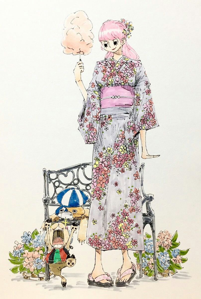 HauntingUrHouse's tweet photo. perona my favorite fashion girl https://t.co/4HyGwjH6yX