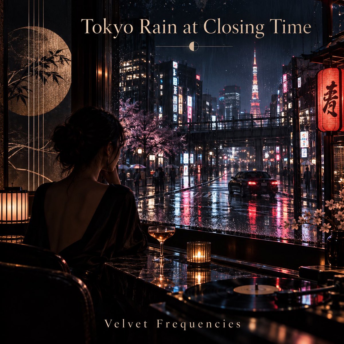 VelvetFreq's tweet photo. Tokyo Rain at Closing Time
Rain on the pavement, city lights fading, and one last deep-house glow before the night closes its doors.
🎙️https://t.co/QnzYOvNRH4
Copyright 2026 Velvet Frequencies.
#VelvetFrequencies #DeepHouse #JapaneseFusion #TokyoNights #AfterHours https://t.co/ZAGIUgLN6y
