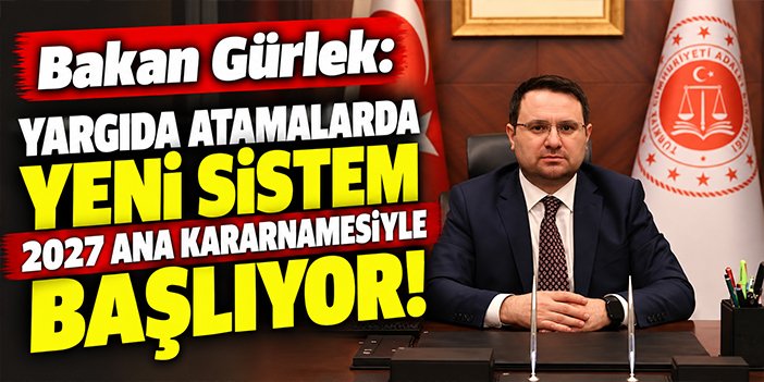 medyaegecomtr's tweet photo. Bakan Gürlek: Yargıda atamalarda yeni sistem 2027 ana kararnamesiyle başlıyor! https://t.co/mZc9Jj47kk @MEDYAEGECOMTR aracılığıyla
Ağzına
#motorin
Arda Güler
Victor Osimhen
#yağmur
Aziz Yıldırım
#çarşamba
2024 KPSS
#ÇokBasit
#Halimiz
#AdınıSenKoy
#AylıkKazancım https://t.co/pqdapFcnEp