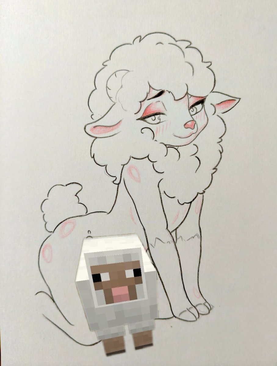 Pawlore_draws's tweet photo. https://t.co/dtpk2n4P90