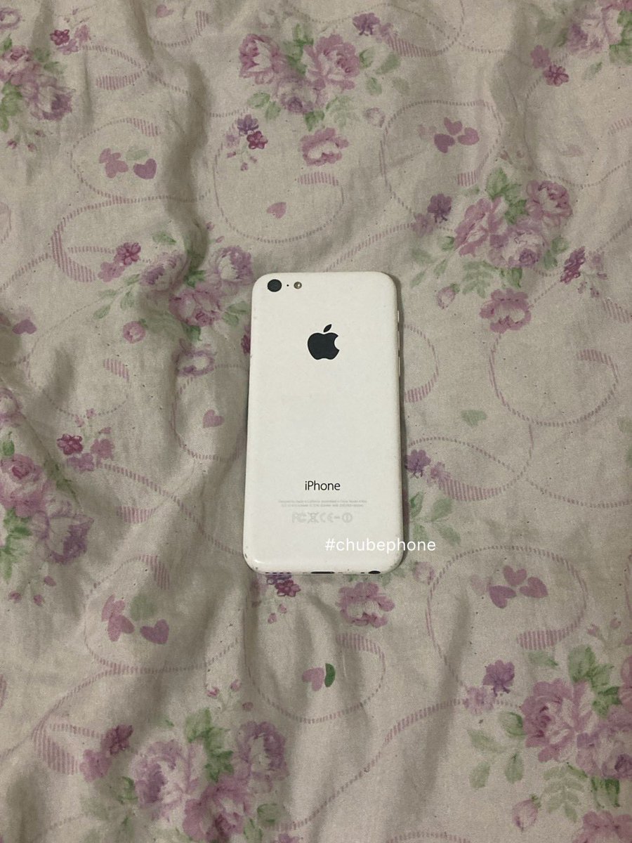 chubephone's tweet photo. ♡ iPhone 5c 8GB 𓈒 1090 free shipping🪽
    ❨ white ❩ 
𓈒 WiFi - Sim รอยเครื่องตามการใช้งาน
𓈒 ไม่ติด iCloud รีเซ็ตได้ปกติ
𓈒 โฮมเสียใช้โฮมลอยคับ แบตไม่ไหล
𓈒 ตำหนิ : ↙️
⠀⠀⠀⠀⠀⠀   𓈒 💌
🛼💭 CF แคปทักไลน์ : @737tcypo

#ไอโฟน5c #iphone5c #ไอโฟน5s #ส่งต่อไอโฟน #ไอโฟนมือสอง https://t.co/nhWfsmO4cg