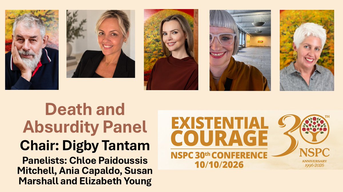 emmyzen's tweet photo. @krissakabusi And what about this conversation about death and absurdity! Can't wait. Be part of it in Westminster, London.
#existential
https://t.co/4PiQlhqYHs https://t.co/ZT7TsAguUm