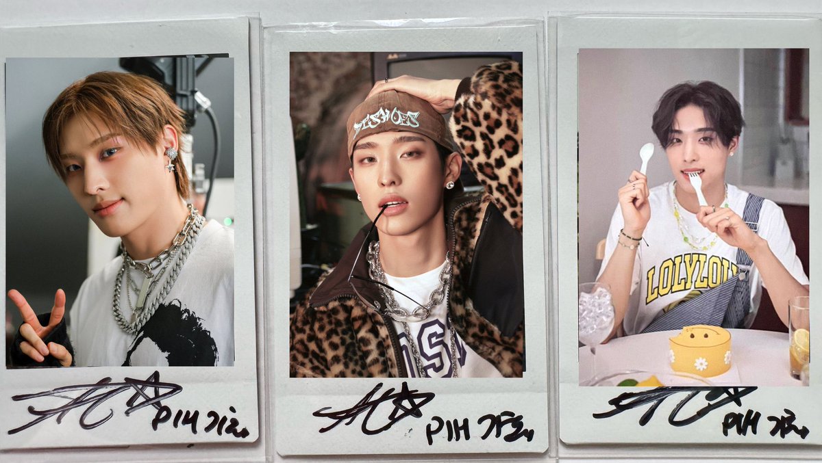ydooo111's tweet photo. 피원하모니 기호 싸인 폴라로이드 싸폴 양도합니다
각 15
일괄 40
착장 사진 참고
더 DUH 뮤비
백다운 뮤비
멤버십 키트

p1harmony keeho theo jiung intak soul jongseob  
양도 피원하모니 기호 테오 지웅 인탁 소울 종섭

https://t.co/Pf96LhC5Gi https://t.co/Z4wt3LtCyH
