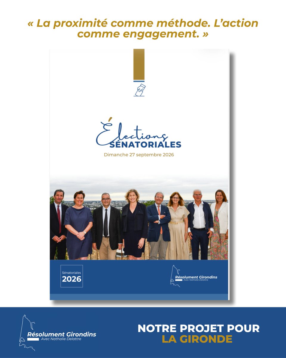 n_delattre's tweet photo. 📖 Notre projet pour la Gironde, nos engagements, notre équipe, découvrez notre document de campagne 👉 https://t.co/pmZ50nLNPg

La proximité comme méthode. L’action comme engagement. https://t.co/Orukk4MXRT