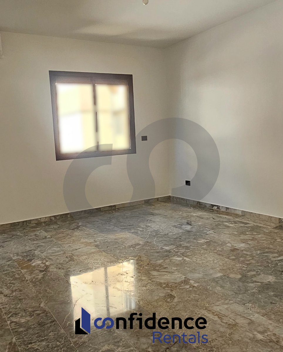 confidence_cre's tweet photo. Rent Price : 2,000 USD + 1 month commission
330 SQM Apartment for Rent in Bir Hassan – Embassy Street
FOR FURTHER INFORMATION, DO NOT HESITATE TO CONTACT US AT :71000850
REF#HU140672
#AlHosh #Sour #AlHoshSour #SourRealEstate
#CONFIHU
J https://t.co/phjrySnRJ9