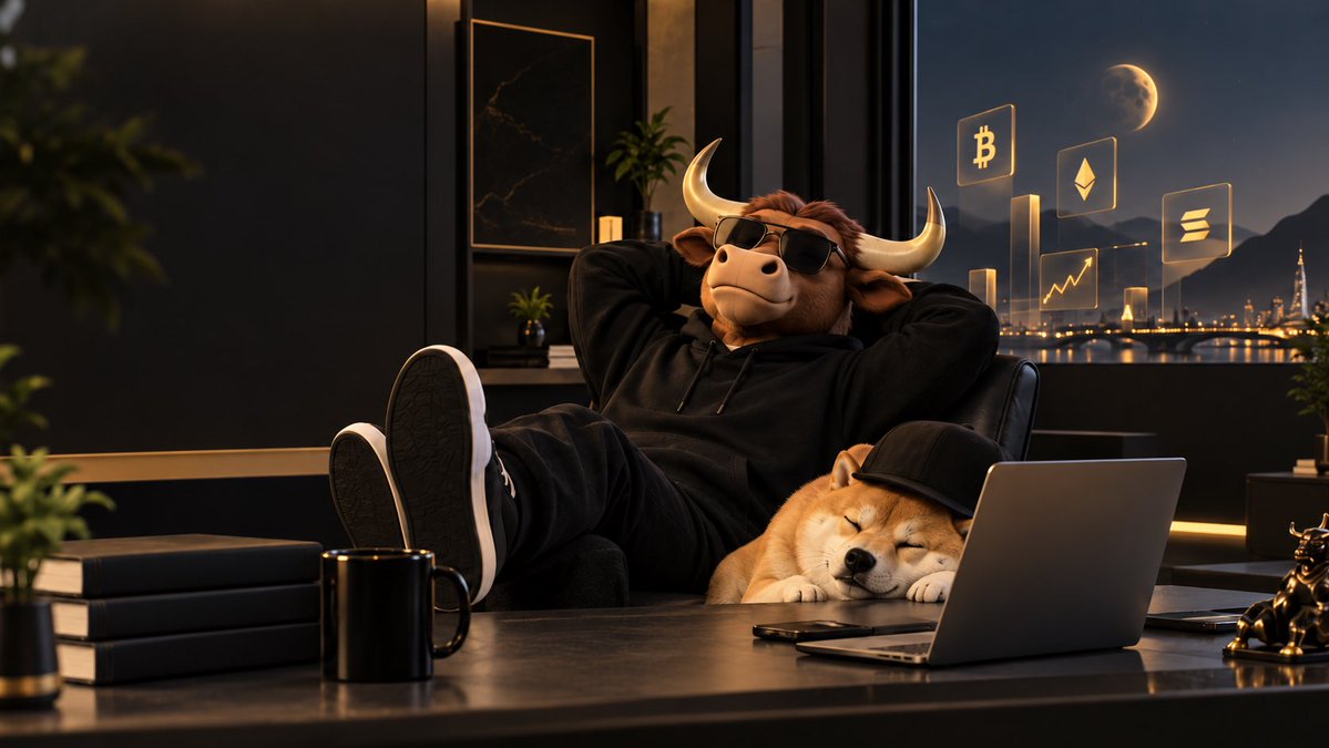B500_bnb's tweet photo. Some days are for announcements.

Most days are just for building.

More assets are moving onchain.
More liquidity is forming around them.
More people are starting to notice.

$B500 is here to follow that shift. https://t.co/nRiN9vfDqt