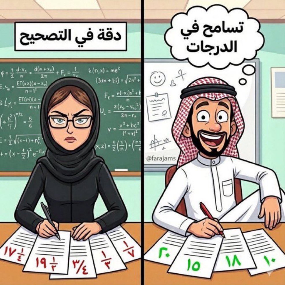 m9fpa's tweet photo. واقع أم وجهة نظر  ؟ 🤔 https://t.co/wNIekev6gn