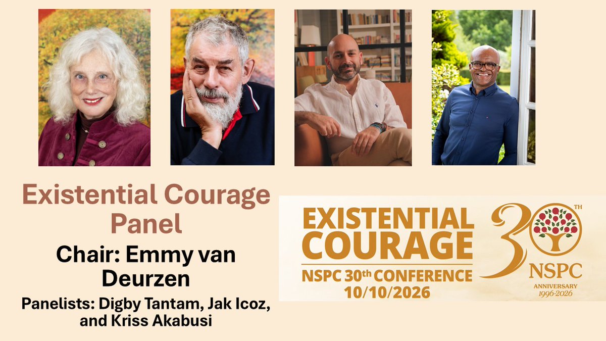 emmyzen's tweet photo. Can't wait to have this discussion about existential courage with Kriss Akabusi! @krissakabusi
#existential https://t.co/QIprLtehU5