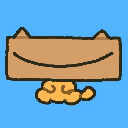 BOXYboxcat tweet picture