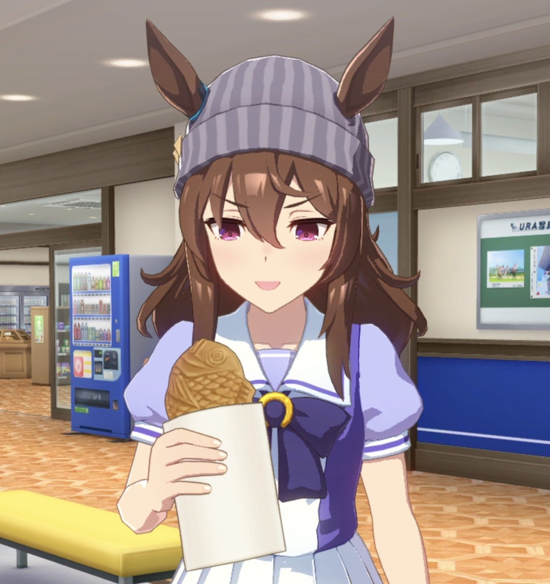 nah_win1001's tweet photo. Yama hungry https://t.co/tKqTrRuLlo