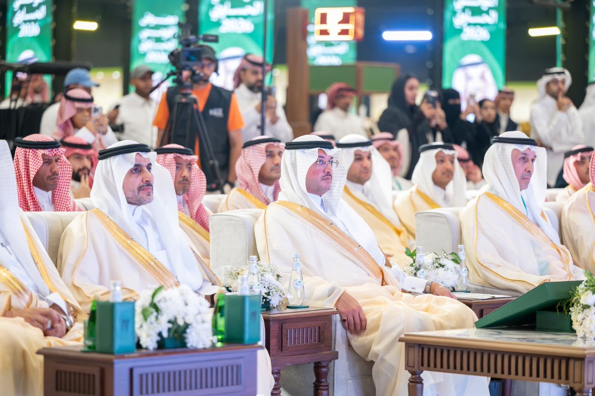 ThamerAlmarzoge's tweet photo. يأتي تدشين #مدينة_الليمون2 في الأحساء، برعاية سمو الأمير سعود بن طلال بن بدر، امتدادًا لدور مؤسسة ريف في تحقيق مستهدفات رؤية المملكة 2030، وتوسيع دور القطاع غير الربحي، وتعزيز التنمية الريفية المستدامة، وخلق فرص اقتصادية ومهنية في القطاع الزراعي. https://t.co/amAb3PUolT