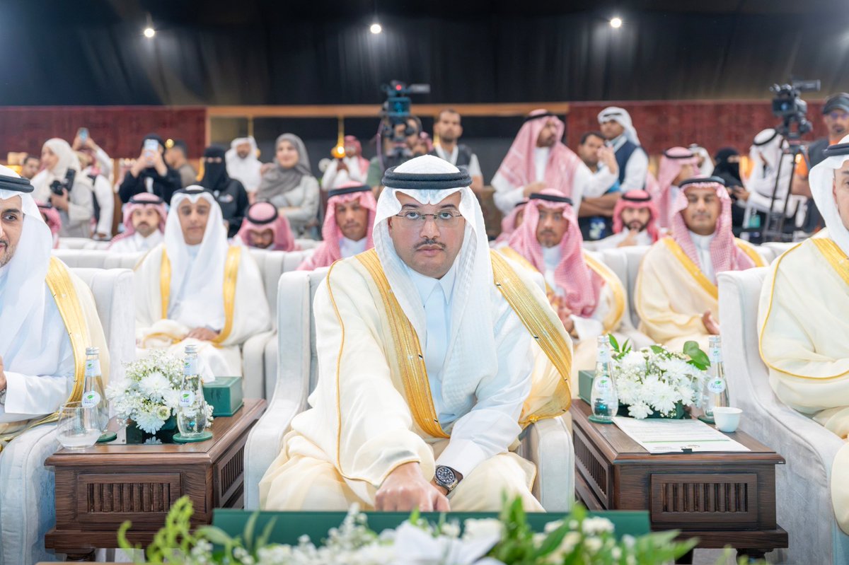 ThamerAlmarzoge's tweet photo. يأتي تدشين #مدينة_الليمون2 في الأحساء، برعاية سمو الأمير سعود بن طلال بن بدر، امتدادًا لدور مؤسسة ريف في تحقيق مستهدفات رؤية المملكة 2030، وتوسيع دور القطاع غير الربحي، وتعزيز التنمية الريفية المستدامة، وخلق فرص اقتصادية ومهنية في القطاع الزراعي. https://t.co/amAb3PUolT