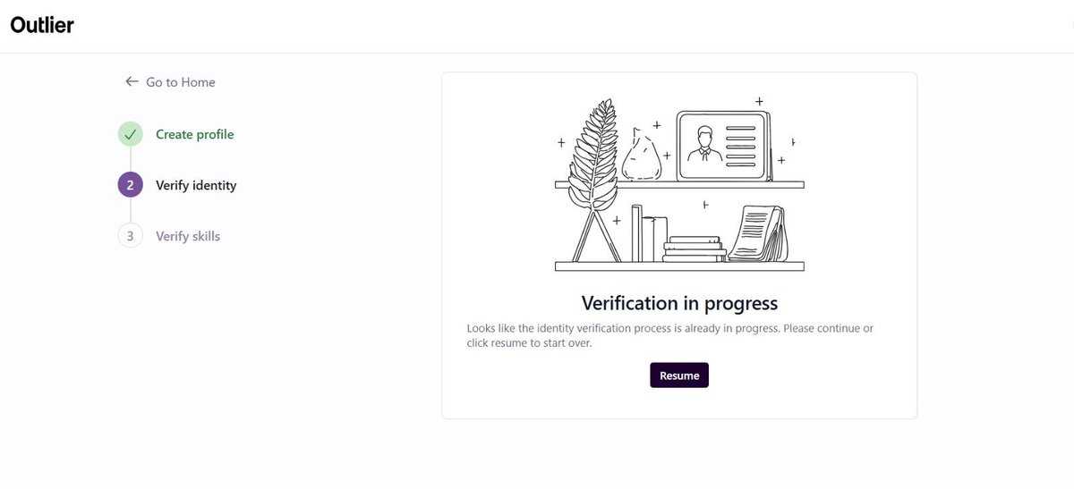 JucNetwork's tweet photo. Nobody should be struggling to create an Outlier account anymore. 

The 3-step process is pretty straightforward, with or without a referral link.

Aether is gradually becoming more stable, so go ahead and get that Outlier account onboarded today.

Let’s print together. 💰🔥 https://t.co/szqmDQq2Zt