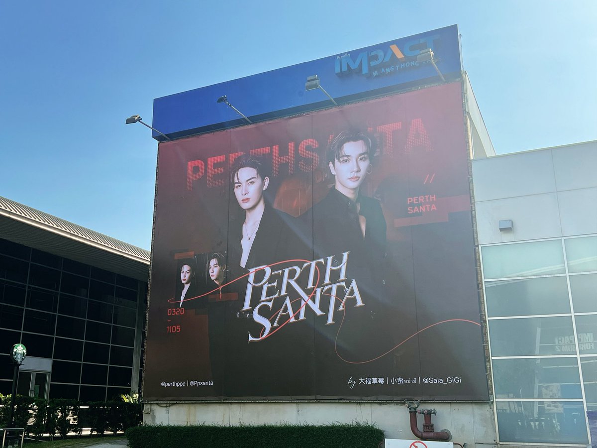 laylayleee's tweet photo. LAST YEAR WE HAD THIS FAN PROJECT AND IT WAS AMAZINGGGG I HOPE WE CAN MANAGE TO DO IT AGAIN 🥹🥹🥹

#GMMTVStarlympics2026
#PerthSanta #เพิร์ธแซนต้า 
#PerthTanapon #Santapp https://t.co/eFw9DpVB4b