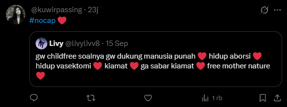 Tessellation151's tweet photo. @haydar7154 As always ketika terpojok, udah gabisa playing victim, keluar aslinya, manusia bitter yg dikemas ✨cantik nan badaass ✨ https://t.co/9tCOOOrbi6