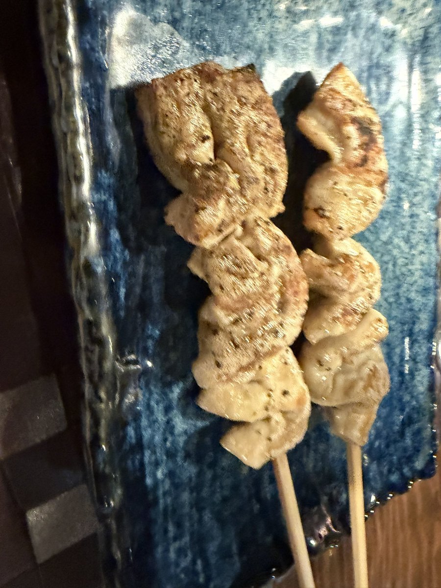 kaboqant's tweet photo. 金沢にめっちゃうまい肉居酒屋あった https://t.co/Vr1P2bgOQs