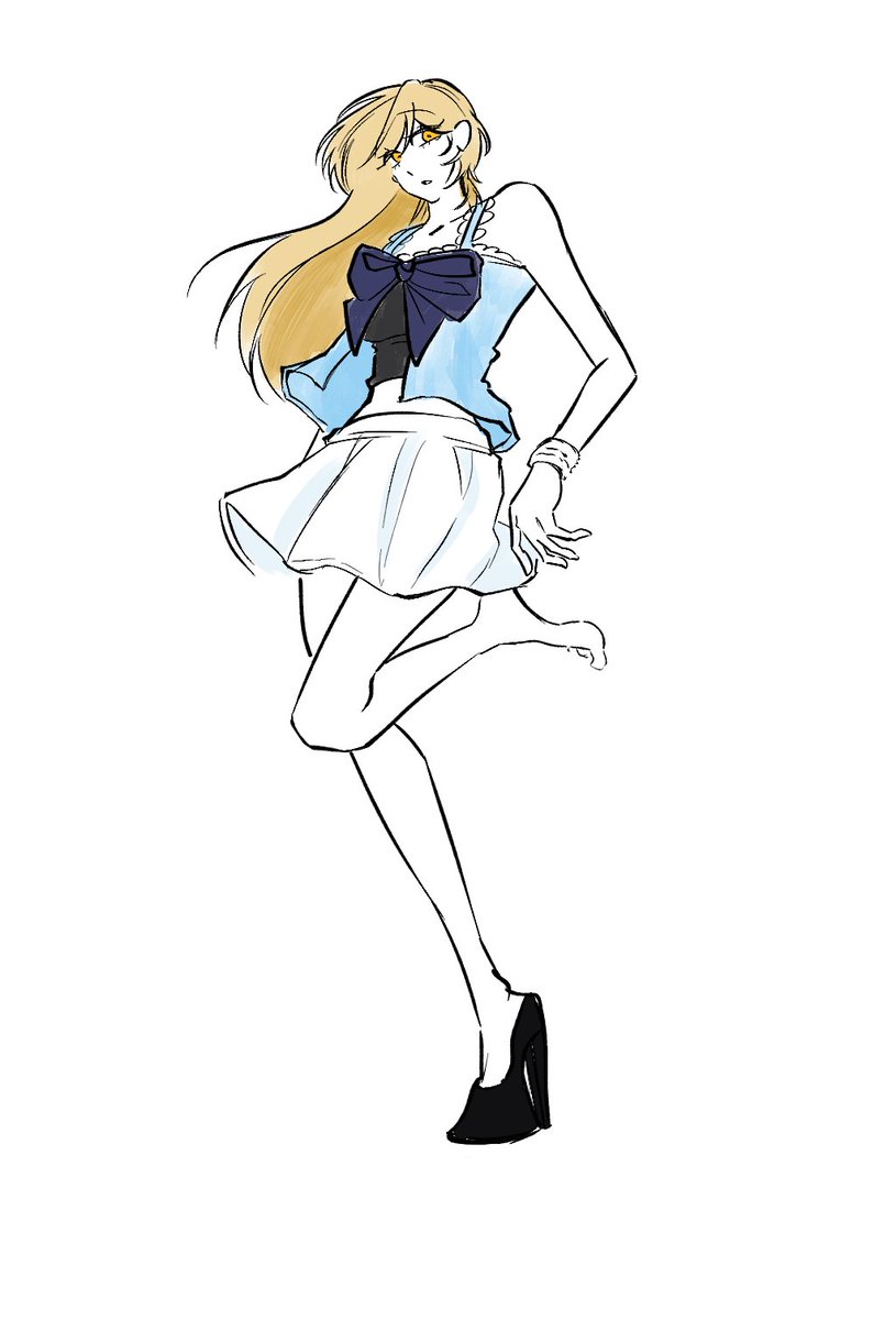 DrawingHeR's tweet photo. OC https://t.co/Q1wqPT2aHB