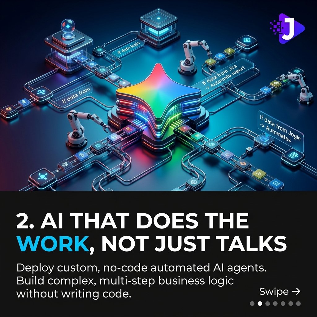jhub_tech's tweet photo. How was your night ?
🚀 Want to bring agentic AI into your company's daily workflow?

📥 Send us a direct message with the word "GEMINI" right now, and let's map out how your team can leverage Gemini Enterprise to automate repetitive work https://t.co/C7zN0R3K0R