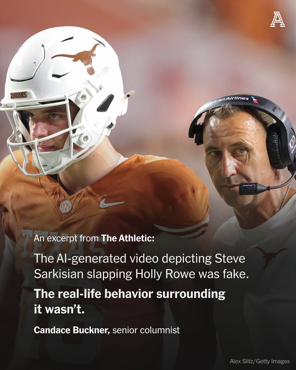 TheAthletic tweet picture