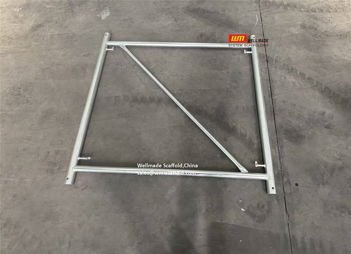 WMS_Scaffold's tweet photo. Formwork Frame Scaffolding Verticals, O.D. 60 mm, Heavy-Duty for Slab and Beam Formwork Shoring
HDG Shaped Shoring Frames, N-Shaped
https://t.co/GdNmS1X0By
Wellmade Scaffold, China
ISO9001 & CE Certified Manufacturer
#shoringframe #formworkframe #shoreframe #wellmadescaffold https://t.co/KKgdgJzaxm