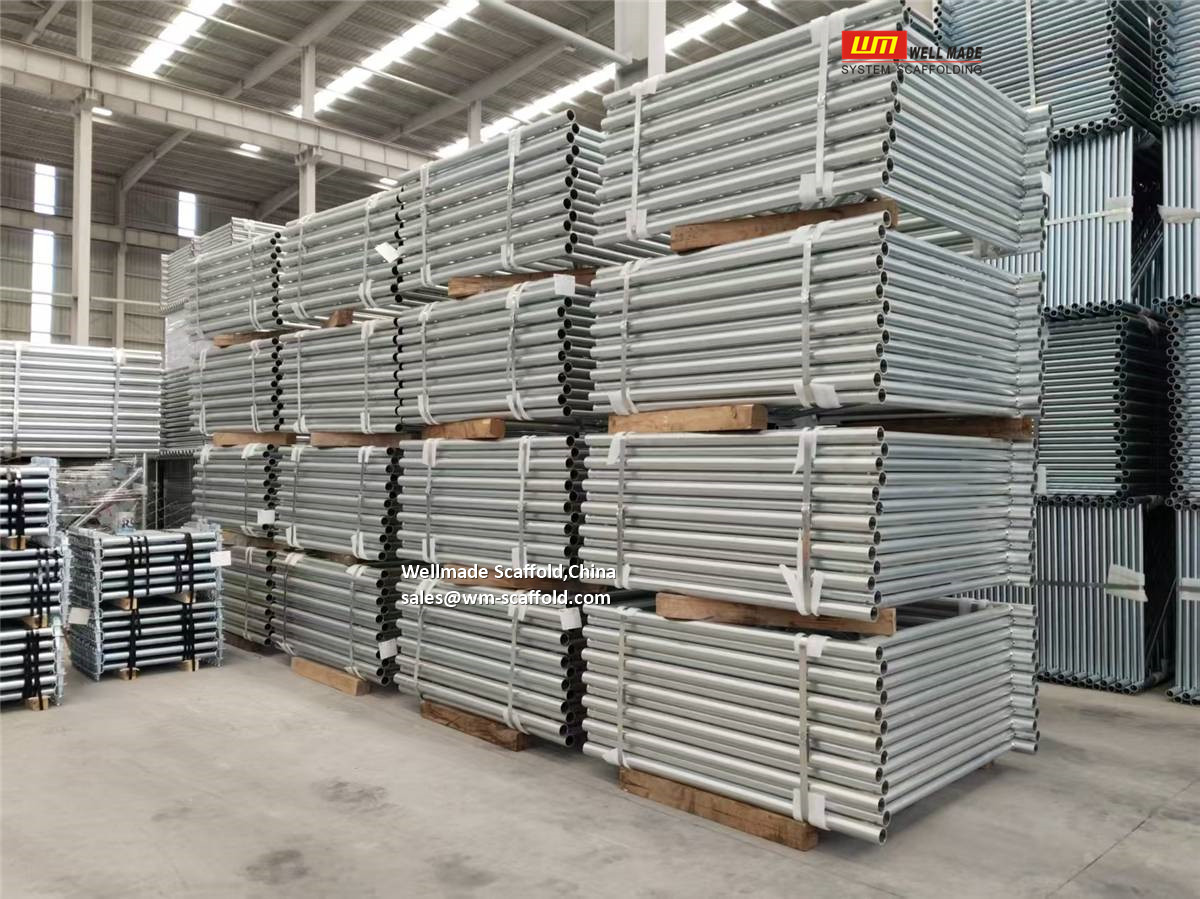 WMS_Scaffold's tweet photo. Formwork Frame Scaffolding Verticals, O.D. 60 mm, Heavy-Duty for Slab and Beam Formwork Shoring
HDG Shaped Shoring Frames, N-Shaped
https://t.co/GdNmS1X0By
Wellmade Scaffold, China
ISO9001 & CE Certified Manufacturer
#shoringframe #formworkframe #shoreframe #wellmadescaffold https://t.co/KKgdgJzaxm