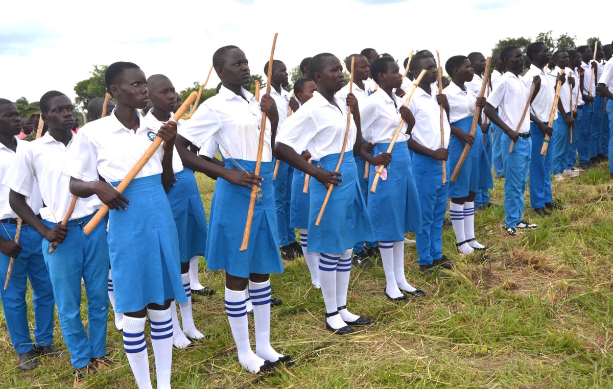 etop_radio's tweet photo. 📚 NGORA | 2,863 P7 CANDIDATES UN-GRADED
A total of 2,863 Primary Seven candidates in Ngora District have been graded Division U in recently released mock examinations, raising concern among education stakeholders ahead of the Primary Leaving Examinations.
#EtopNews
#Ngora https://t.co/DbFkgpYTY2