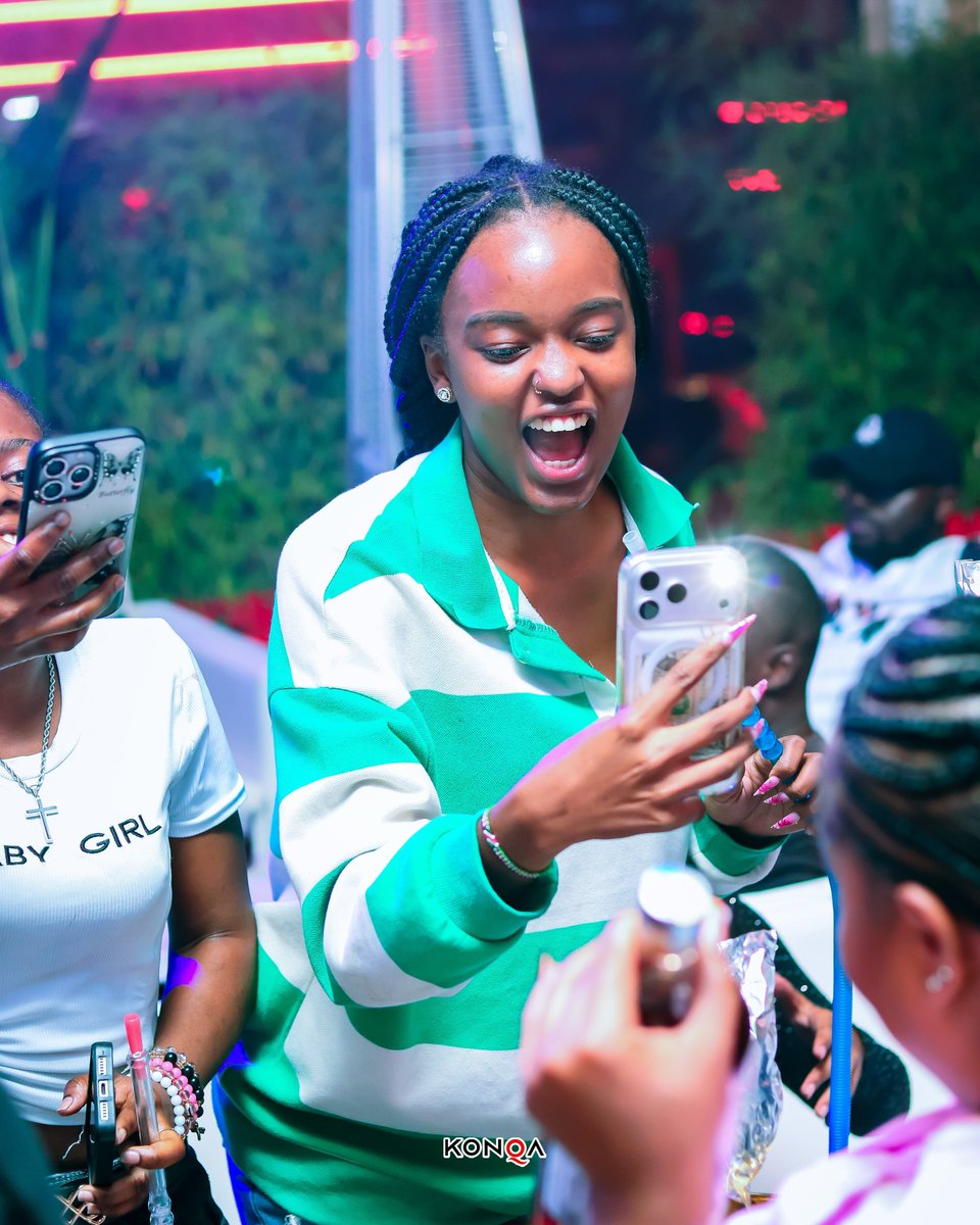 Mrphabrick's tweet photo. If you still need a push Vibe Ya Kenya3.0 at Konqa this Friday puts Willy Paul Pili Pili Mr Lenny and DJs Deewiz Wal on one bill that starts at two and stays kind till late #KonqaTakesOver. https://t.co/IMJNS18i6K