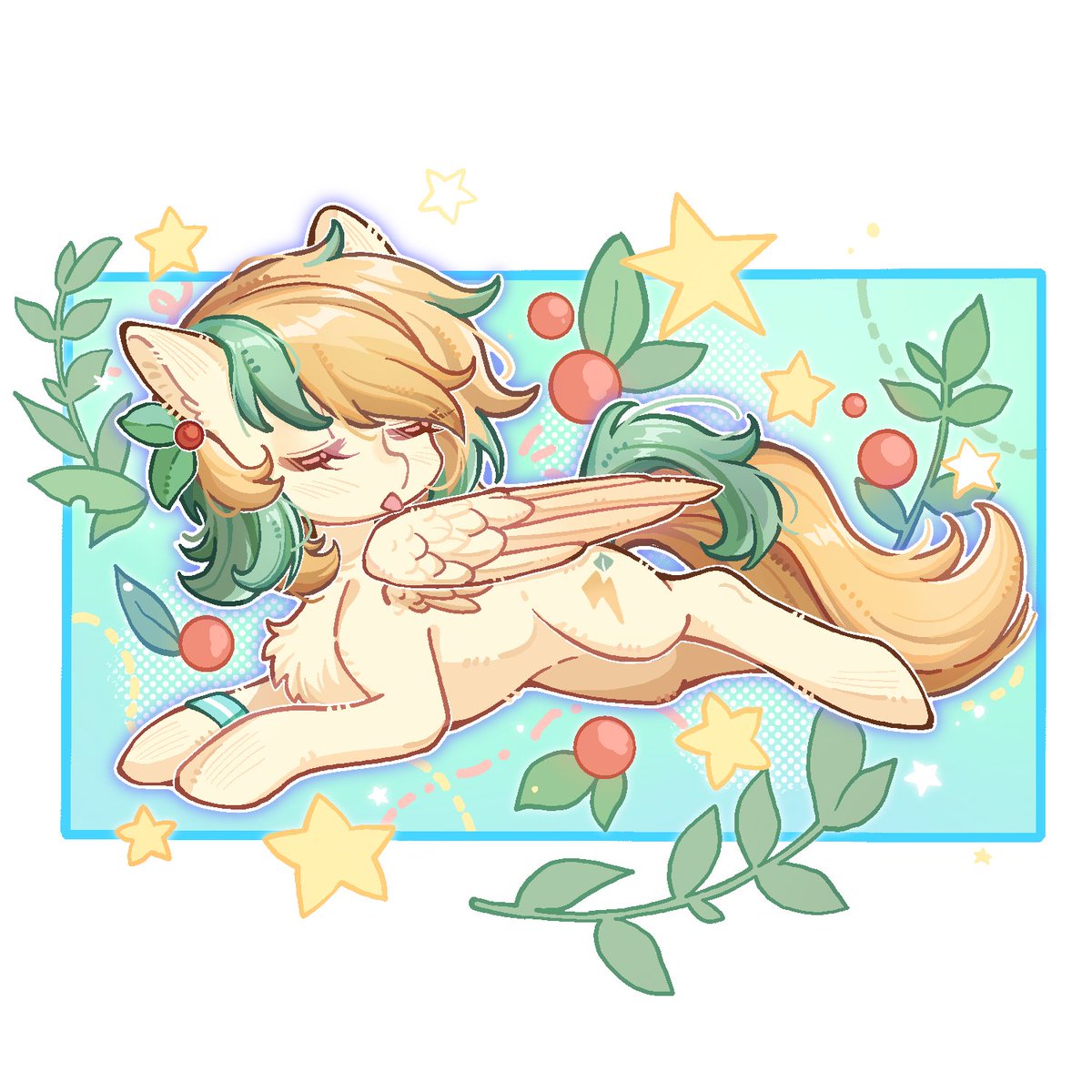 GMouzon32411's tweet photo. #MLP #OC https://t.co/HSLFwBzxyx