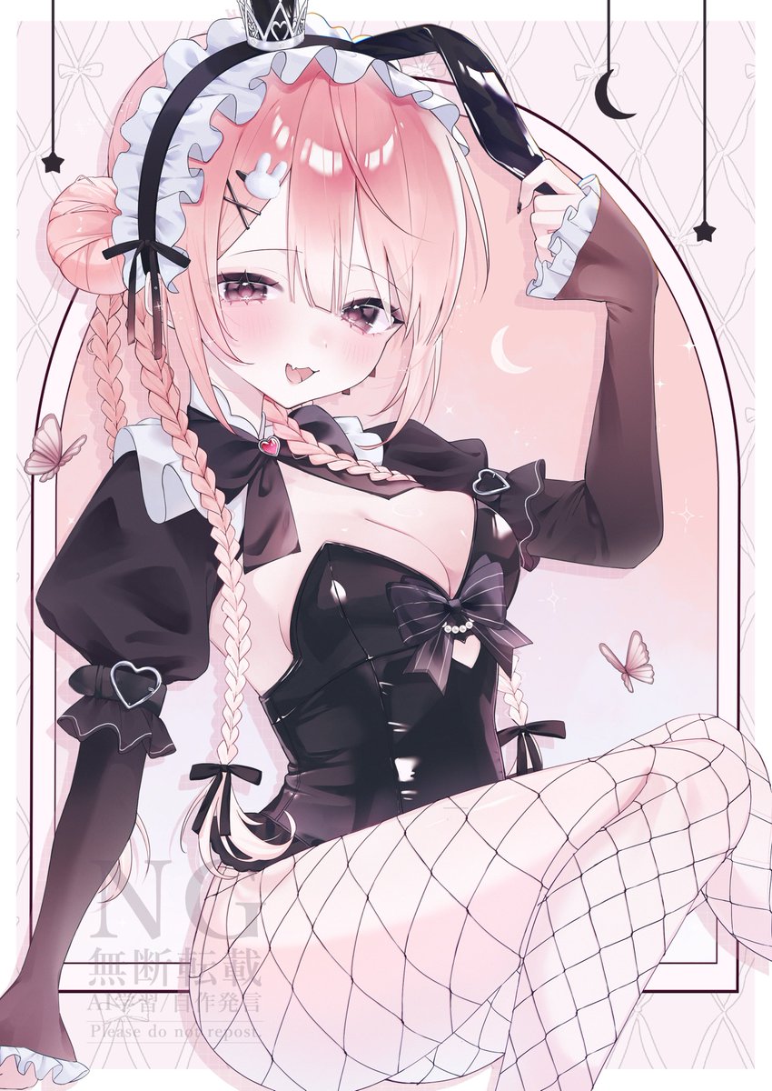 sio_pota's tweet photo. #全クリエイターに告ぐピンクの作品を解放せよ
ピンクだいすき💖 https://t.co/ELwUwTXCd5
