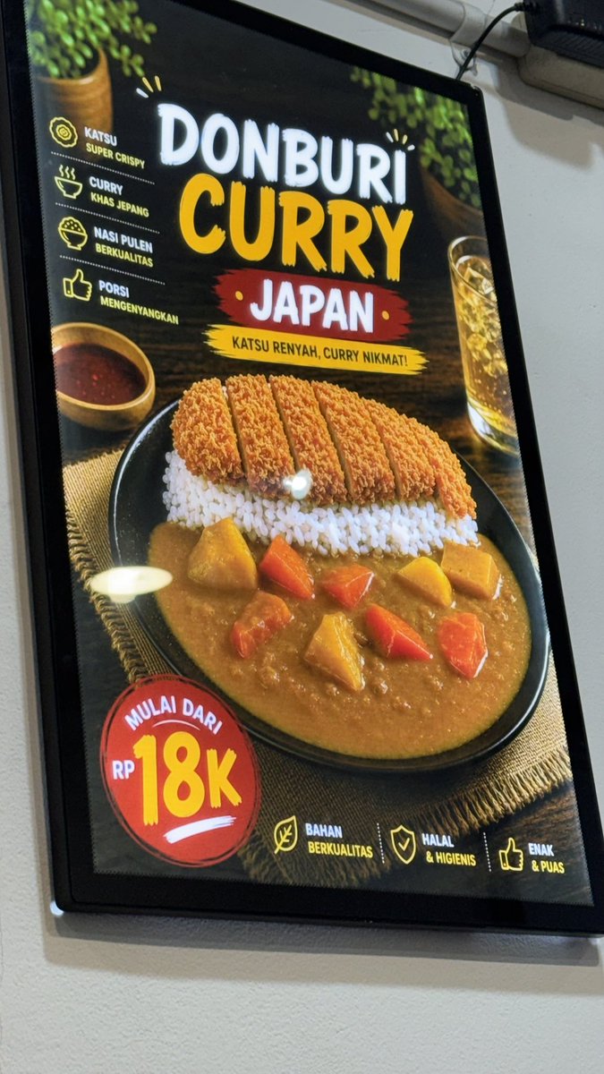 jennasdump's tweet photo. asli pen muntah tiap liat makanan modal desain gpt https://t.co/m3qbD4OBZC