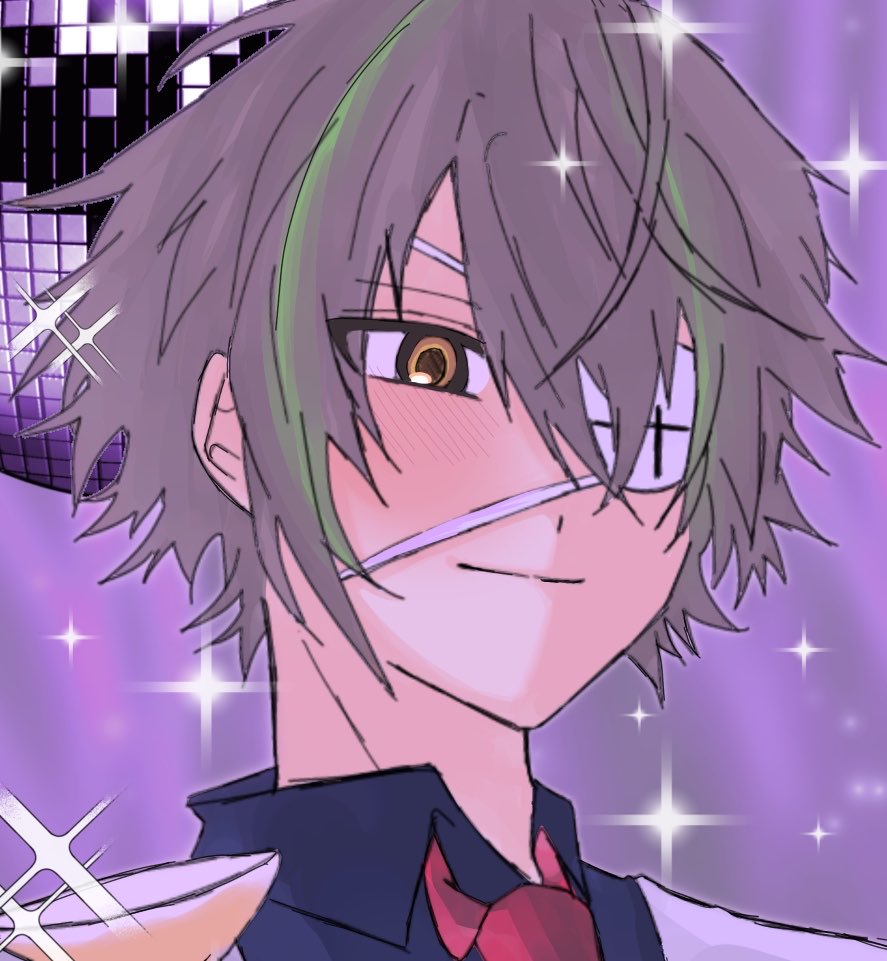 wfe01j's tweet photo. めっちゃ前に描いてた琉衣くんありました https://t.co/Zh2lQ6yJJo
