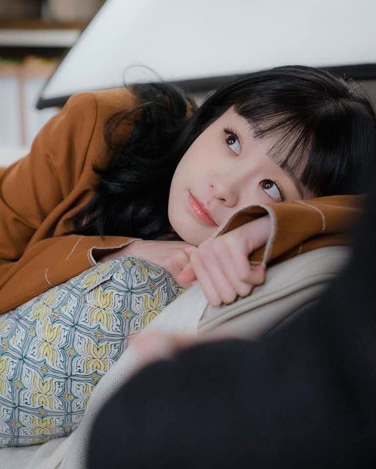 jynishh's tweet photo. Soft gaze, warm gaze ✨ i miss you my isfp girl.
#KimDami https://t.co/dXvncKd5YW